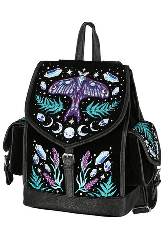 Restyle rucksack enchanted - restyle,