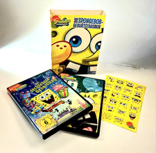 Sponge Bob Schwammkopf