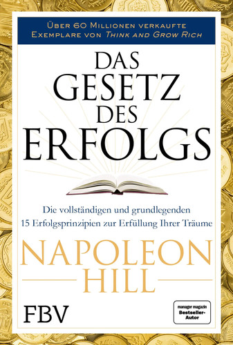 Das gesetz des erfolgs - das, |