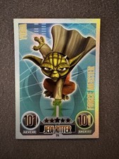 Star Wars Force Attax Serie 1