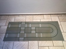 10x lego strassenplatten 32x32 - lego,