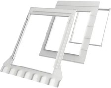 VELUX Eindeckrahmen Rahmen