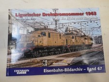 FS Ligurischer Drehstromsommer