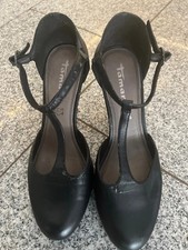 +++ Original Tamaris Plateau Pumps 40 +++