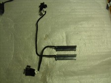 2 Festplatten Adapter für Acer Aspire Ethos 8951G