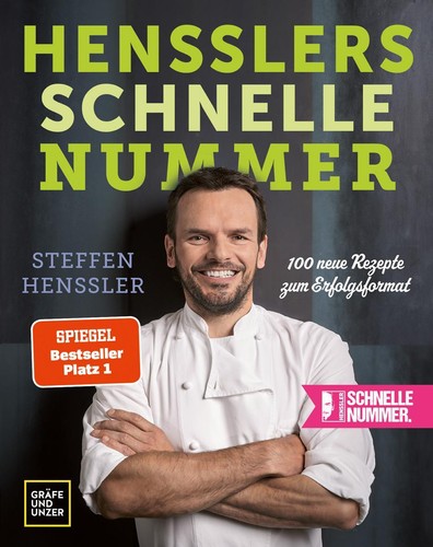 Hensslers schnelle nummer - schnelle,