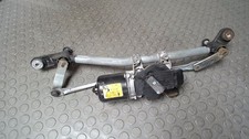 Scheibenwischermotor Vorn