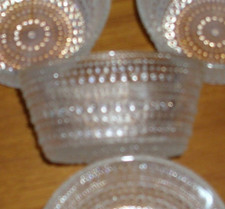 1 ( von 4 ) Schälchen Tauperle  iittala  Ø 11 cm, H: 5cm Dessert-Schale, heil!