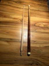 E.Sbee 3-Cushion Carom Cue –