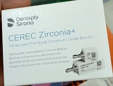 Dentsply Sirona CEREC