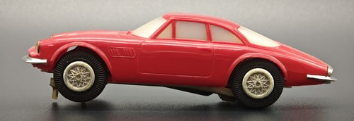 Stabo ferrari 500 gt - -,
