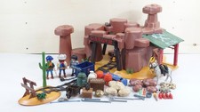 Playmobil western 5246 - playmobil,