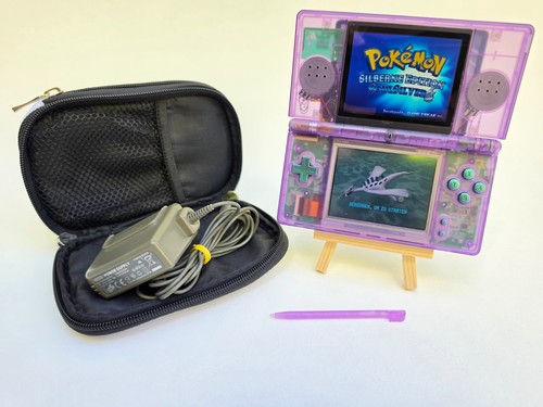 Nintendo lite - ds,
