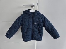 Kinder Winterjacke Steppjacke