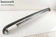 Mercedes W123 S123 Kombi Stoßstange hinten ORIGINAL 1238803271
