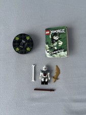 Lego ninjago chopov - ninjago, spinner