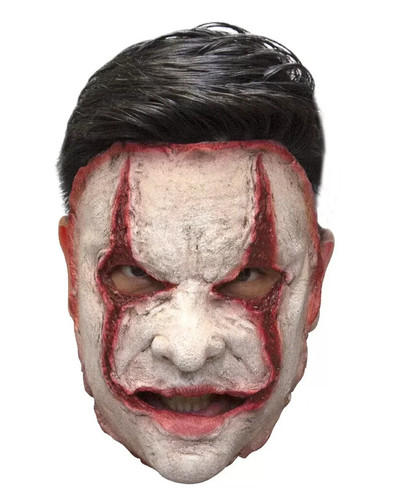 Crazy comedian serienkiller - comedian,