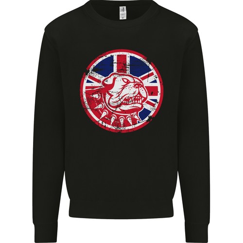 Union jack britischer - jack,
