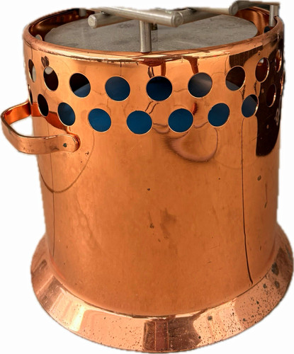 Kartuschenkocher gas flammig - gas, 1-flammig
