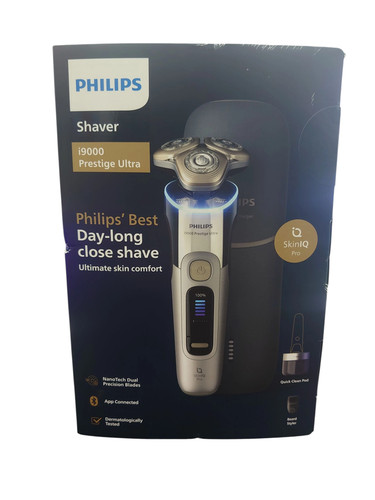 Philips series i9000 - series,