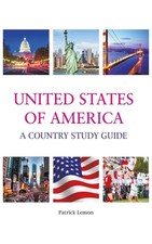 Usa A Country Study Guide
