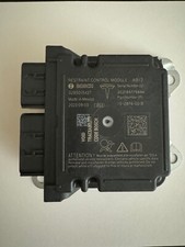 TESLA MODEL 3 Y S X RESTRAINT