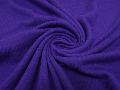 Stoffrest 20x130cm strickstoff - stoffrest,