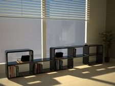 Cumix Designregal ICKE -