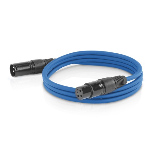 Etec xlr audio kabel - etec,