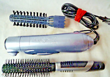 TCM 214618 Haarcurler Trocknungshaarbürste Warmluftbürste +Haarbürste  300 W