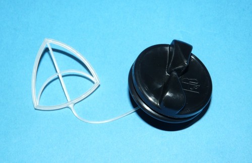 Kraftstofftankdeckel