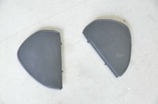 Seat Leon Toledo 1M Schalttafel Abdeckung Verkleidung 1M0857085C 1M0857086C