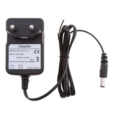 10V EU-Netzteil Netzadapter