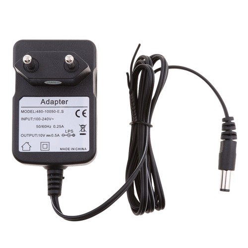 10v netzteil netzadapter - 10v,