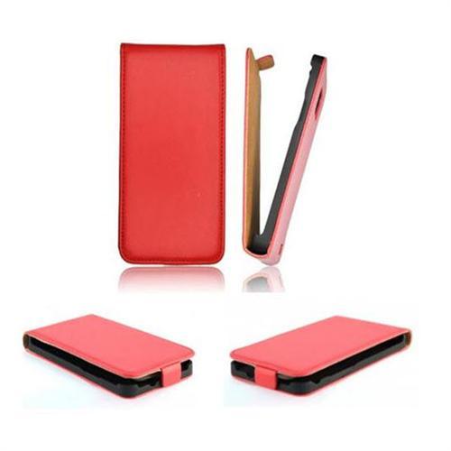 Zeyno flip slim - slim-style, klapp
