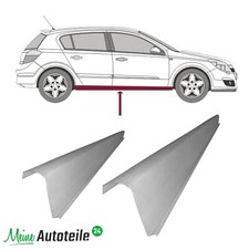 Schweller reparaturblech blech - reparaturblech,