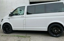 20 Zoll Felgen für VW T5 T6 T6.1 Multivan California 7HC 7HCA 7JO Amarok WH28