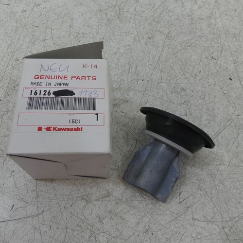 Kawasaki en500 membrane - kawasaki,