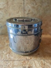 Aesculap Sterilgutbehälter Sterilisationscontainer SterilContainer |