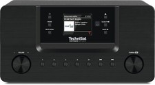 TechniSat DIGITRADIO 570 CD IR | Stereoradio mit DAB+, UKW & Bluetooth