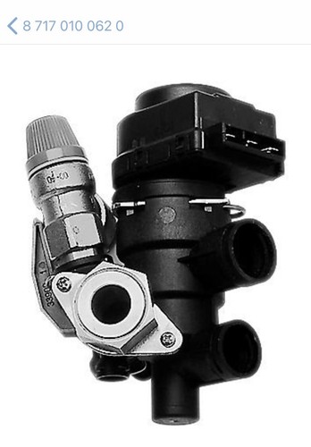Bosch junkers wege ventil - ,