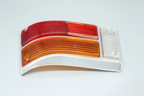 Rücklichtglas links opel - rücklichtglas,