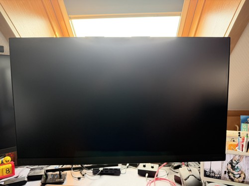 Philips evnia 25m2n5200u 5 - philips, 24,5