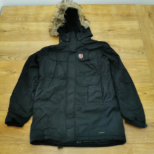 Fjällräven kodiak parka - kodiak,