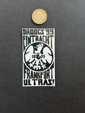 Ultras Eintracht Frankfurt