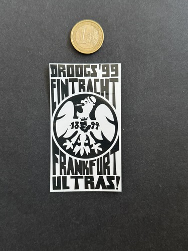 Ultras eintracht frankfurt - ultras,
