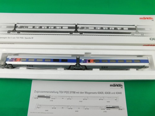 B13 märklin personenwagen - b13,