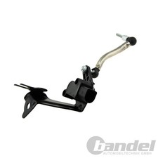 SENSOR LEUCHTWEITENREGULIERUNG