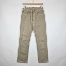 Vintage Levis 501xx Herren