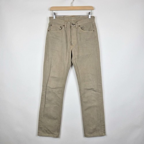 Vintage levis 501xx herren - levis,